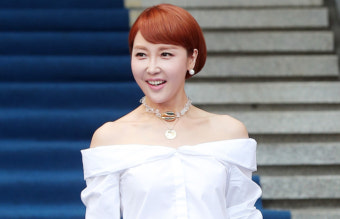 '동치미' 강제하차 논란 속 안방마님 최은경 