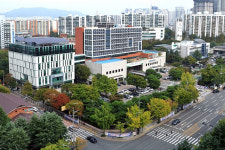 대구 달서구, 산불 피해 청송군에 구호물품 지원