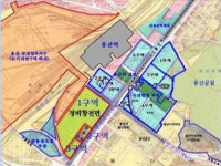 포스코-HDC, 1조 용산 랜드마크 정비창1구역 수주전