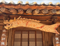 [파주 소식] 파주 보광사 대방 경기도 등록문화유산 등재 등