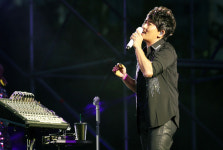 이승철, 안동 콘서트 취소… 산불 피해 조속한 복구 기원