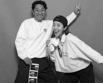 '이규혁' 손담비, 결혼 3년 만에 엄마 됐다… 