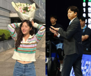 '새 신부' 박하나, 김태술 경질 뒤 심경… 