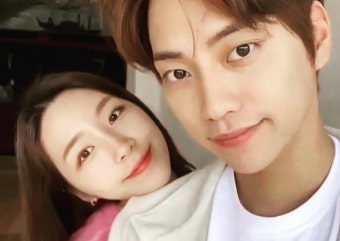 '환연2' 성해은정현규, 결별했나… 럽스타 모두 삭제