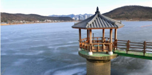 물왕저수지 수질 개선…금광·덕우저수지는 관리 필요