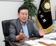 오산시의회 이상복 의장 전 의장 성범죄 책임 통감, 의회 쇄신