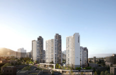 부산 역세권 쌍용 더플래티넘 동래 아시아드 분양 예고