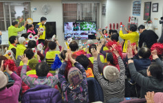 [광명 소식] 스마트 경로당 비대면 문화교육 프로그램 운영