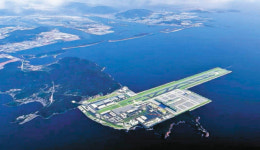 10조 국가사업 가덕도 공항 졸속 논란… 건설업계 공사 리스크 크다