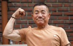 뽀빠이 아저씨 이상용, 향년 81세로 별세… 집 오던 중 쓰러져