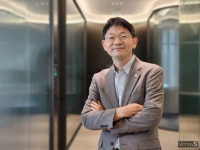 [S리포트] ③오건영 단장 불확실성의 시대, 새 시장 빠른 진입이 중요