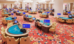 1000원 베팅해 2억 땄다… 제주 카지노 놀러 갔다 잿팟