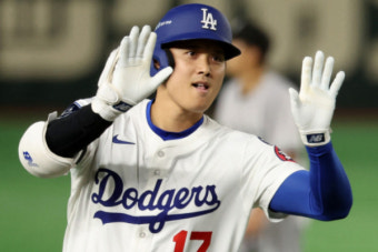 이도류 오타니가 온다… 첫 라이브 피칭, 마운드 복귀 초읽기