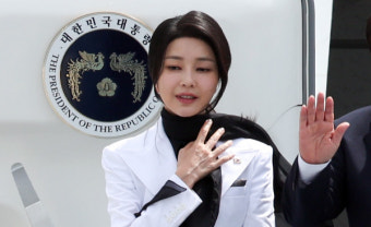통일교, '김건희 로비 의혹'… 