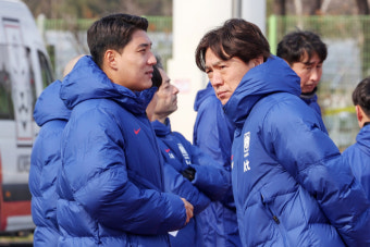 전북 전진우, 생애 첫 태극마크… 홍명보 