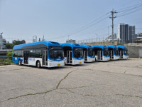 [파주 소식] 광역버스 M7111번·시내버스 374번 운행 등