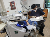 [봉화 소식] 소천면 보건지소내에 치과진료실 신설