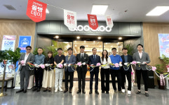 쿠우쿠우, 구미광평점 신규 오픈… 경북 지역 공략 강화