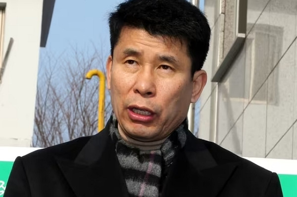 장윤창 교수, 한국 남자 배구의 전설적인 돌고래 스파이커, 30일 지병으로 별세