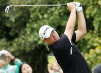 임성재, PGA 메모리얼 토너먼트 3R 공동 20위… 10위와 3타차