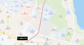 [수원 소식] 광교중앙로·중부대로 버스전용차로 임시 해제 등