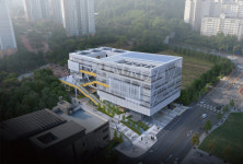 용인도시공사, 기흥국민체육센터 7월1일 개장