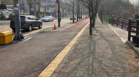 [수원 소식] 광교산로 혼잡구간 2차로 확장 공사 등
