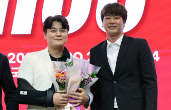 SSG 김광현, '추신수 은퇴식' 선발 등판… 