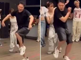 '흠뻑쇼' 앞두고 자기관리 실패한 싸이… 