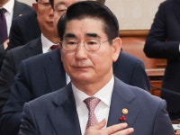 법원, 내란 혐의 김용현 전 국방부 장관 보석 허가