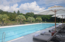 제주 기린빌라리조트, 캠핑장·야외수영장 7월1일 오픈