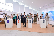 [양평 소식] 2025 관광 기념품 공모전 시상식