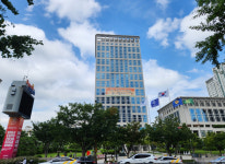 부산 명지녹산산단에 대규모 AI데이터센터 들어선다