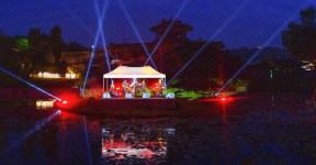 [수원 소식] 국가유산 야행에 관광객 10만여 명 방문 등