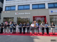 광주바랑가이스토어 | KT, 광주에 외국인 특화매장 'Global Store' 오픈