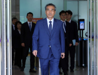 김건희 특검, 법무부·공수처 방문… 