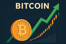 비트코인, 10만달러 회복… 스팩·ETF 호재에 12만달러 전망도