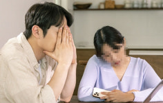 아빠 AB형·엄마 B형인데 딸은 O형… 아내 추궁하자 딱 한 번 외도