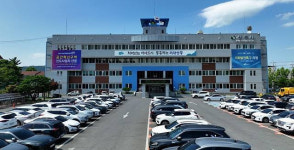 [상주 소식] 상주보 물놀이장 7월2일 개장