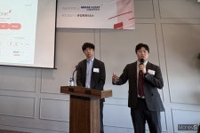 뉴로핏 상장 뒤 숙제 여전… 빈준길·김동현 대표, 미묘한 경영권 긴장감