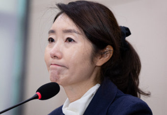 '갑질왕 강선우 OUT'… 인사청문회 곳곳 고성·충돌·파행