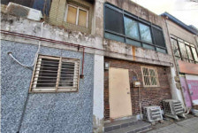 동두천시, 평화로 75주택 철거 등 가로환경 정비 돌입