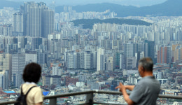 [S리포트]③전문가들 "실수요자 안정, 민간 뛰긴 힘든 시장"