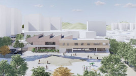 [화성 소식] 12월 개관 봉담와우복합문화도서관 명칭 공모