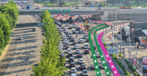 과천시, 국도47호선 서울방향 도로 31일부터 정상화