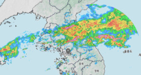 경기도, 전역 호우 예비특보…비상 1단계 가동