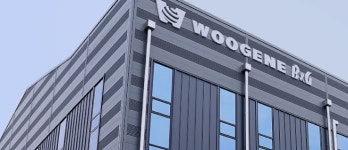 우진비앤지, 상반기 영업이익 143%·순익 390% 증가