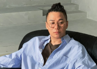'이혼' 윤민수, 전처와 '한집살이' 충격 고백… 