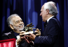 [세계는 지금] 글로벌 스타들 한자리에… 베니스영화제 개막