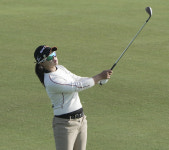 김세영, 5년 만에 LPGA 13승 도전… FM 챔피언십 3R 공동 2위